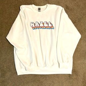 Hazel Women’s sweatshirt